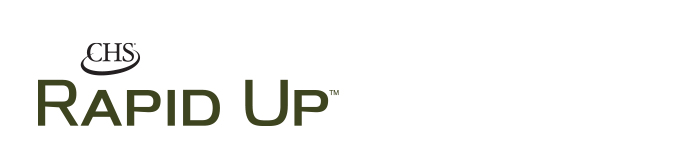 CHS Rapid Up logo